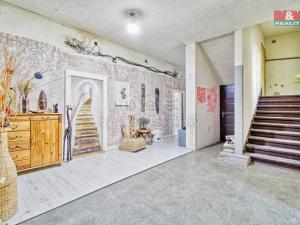Prodej rodinného domu, Měcholupy - Želeč, 250 m2