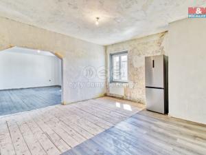 Prodej rodinného domu, Měcholupy - Želeč, 250 m2