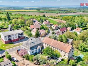 Prodej rodinného domu, Měcholupy - Želeč, 250 m2