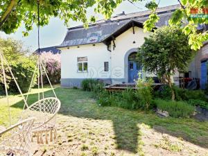 Prodej rodinného domu, Měcholupy - Želeč, 250 m2