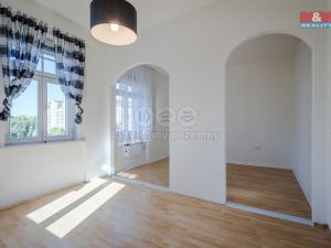 Prodej bytu 2+1, Poděbrady, Dr. Horákové, 44 m2
