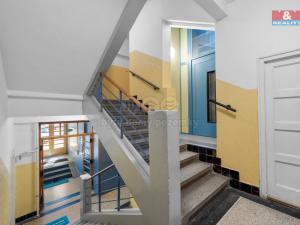 Prodej bytu 3+kk, Praha - Holešovice, Osadní, 74 m2