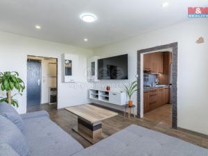 Prodej bytu 3+1, Holešov, 74 m2