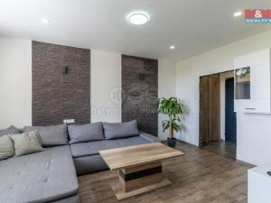 Prodej bytu 3+1, Holešov, 74 m2