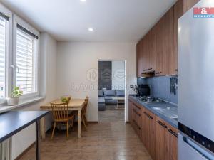 Prodej bytu 3+1, Holešov, 74 m2
