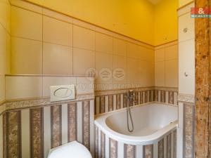 Prodej bytu 2+1, Mariánské Lázně, Mladějovského, 54 m2