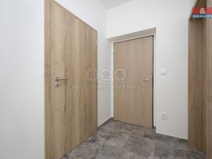 Prodej bytu 2+1, Mírov, 50 m2