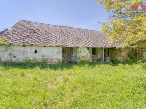 Prodej rodinného domu, Zborovy, 80 m2
