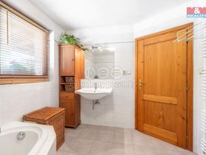 Prodej rodinného domu, Hvozdná, Hlavní, 312 m2
