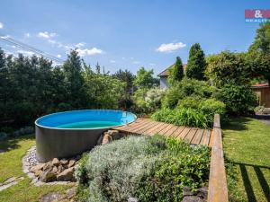 Prodej rodinného domu, Hvozdná, Hlavní, 312 m2