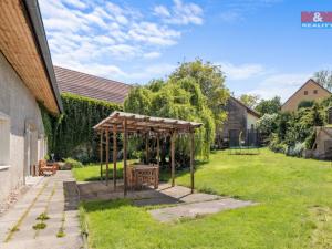 Prodej rodinného domu, Hostouň, Kladenská, 210 m2