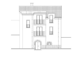 Prodej ubytování, Čejkovice, Vinařská, 61 m2