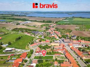 Prodej pozemku pro bydlení, Horní Věstonice, 721 m2
