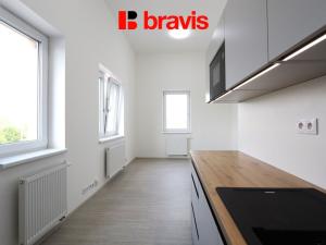 Pronájem bytu 1+kk, Slavkov u Brna, Slovanská, 47 m2
