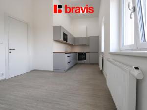 Pronájem bytu 1+kk, Slavkov u Brna, Slovanská, 47 m2