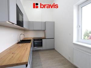 Pronájem bytu 1+kk, Slavkov u Brna, Slovanská, 47 m2