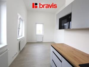 Pronájem bytu 1+kk, Slavkov u Brna, Slovanská, 47 m2