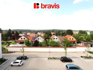 Pronájem bytu 1+kk, Slavkov u Brna, Slovanská, 47 m2