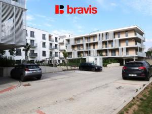Pronájem bytu 1+kk, Slavkov u Brna, Slovanská, 47 m2