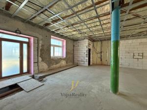 Pronájem obchodního prostoru, Olomouc, Chválkovická, 200 m2