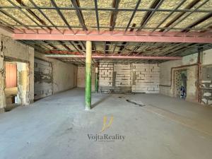 Pronájem obchodního prostoru, Olomouc, Chválkovická, 200 m2
