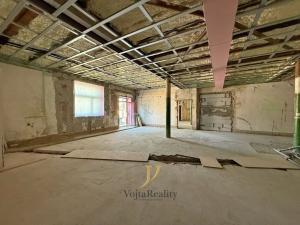 Pronájem obchodního prostoru, Olomouc, Chválkovická, 200 m2