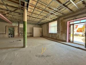 Pronájem obchodního prostoru, Olomouc, Chválkovická, 200 m2