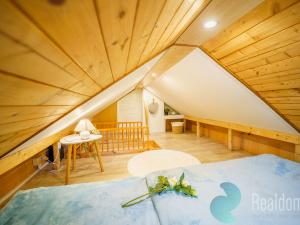 Prodej chaty, Planá, 420 m2