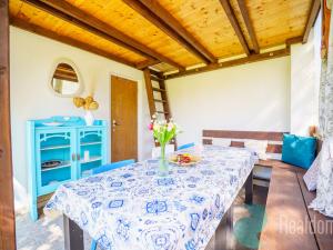 Prodej chaty, Planá, 420 m2