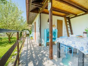 Prodej chaty, Planá, 420 m2