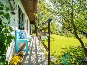 Prodej chaty, Planá, 420 m2