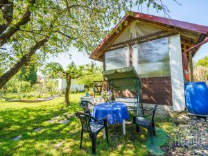 Prodej chaty, Planá, 420 m2