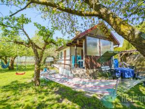 Prodej chaty, Planá, 420 m2