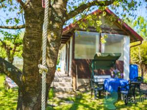 Prodej chaty, Planá, 420 m2