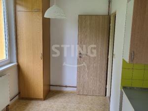 Pronájem bytu 2+1, Žulová, Na Rybníčku, 58 m2