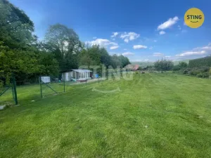 Prodej pozemku pro bydlení, Hrádek, 1500 m2