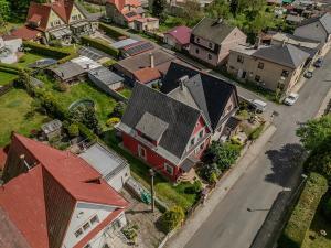 Prodej rodinného domu, Lom, Novákova, 140 m2