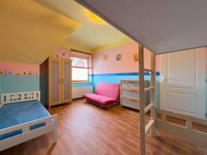 Prodej rodinného domu, Lom, Novákova, 140 m2