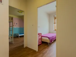 Prodej rodinného domu, Lom, Novákova, 140 m2