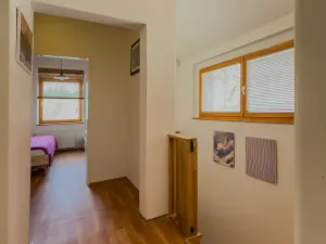 Prodej rodinného domu, Lom, Novákova, 140 m2