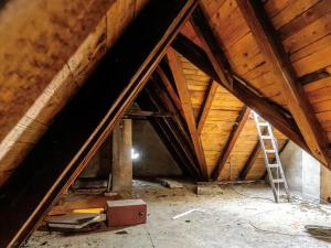 Prodej rodinného domu, Lom, Novákova, 140 m2