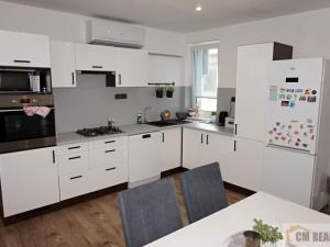 Prodej bytu 3+1, Prostějov, Mlýnská, 102 m2