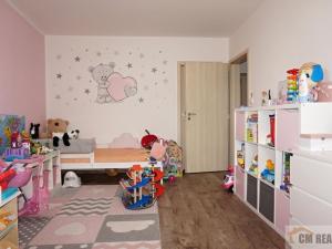 Prodej bytu 3+1, Prostějov, Mlýnská, 102 m2