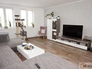 Prodej bytu 3+1, Prostějov, Mlýnská, 102 m2