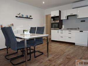 Prodej bytu 3+1, Prostějov, Mlýnská, 102 m2