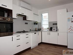 Prodej bytu 3+1, Prostějov, Mlýnská, 102 m2