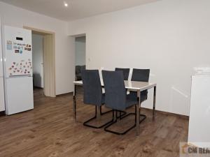 Prodej bytu 3+1, Prostějov, Mlýnská, 102 m2