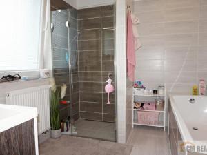 Prodej bytu 3+1, Prostějov, Mlýnská, 102 m2