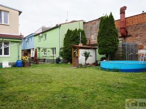 Prodej bytu 3+1, Prostějov, Mlýnská, 102 m2