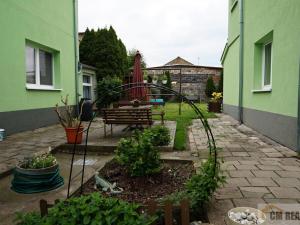 Prodej bytu 3+1, Prostějov, Mlýnská, 102 m2